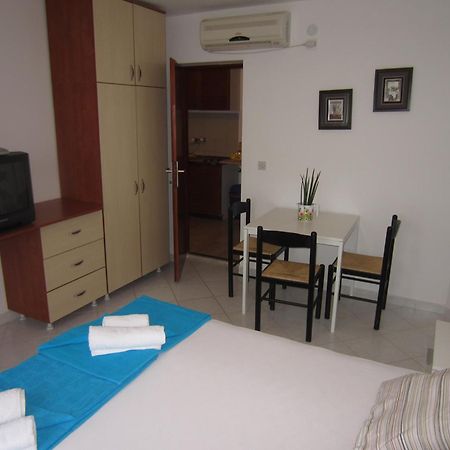 Apartments Minja Nerin Petrovac エクステリア 写真
