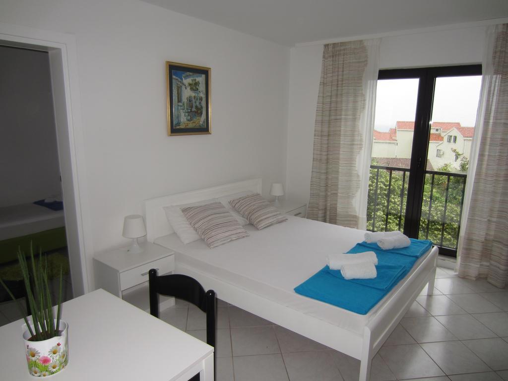 Apartments Minja Nerin Petrovac エクステリア 写真