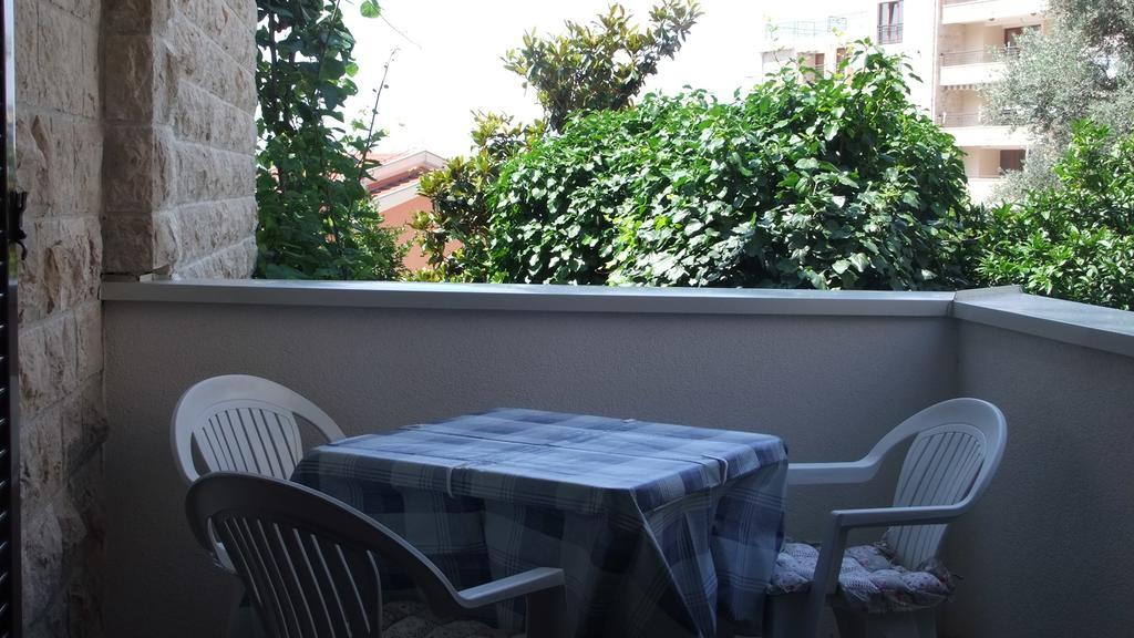 Apartments Minja Nerin Petrovac エクステリア 写真