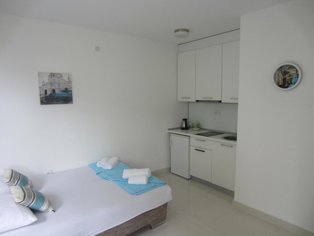 Apartments Minja Nerin Petrovac エクステリア 写真