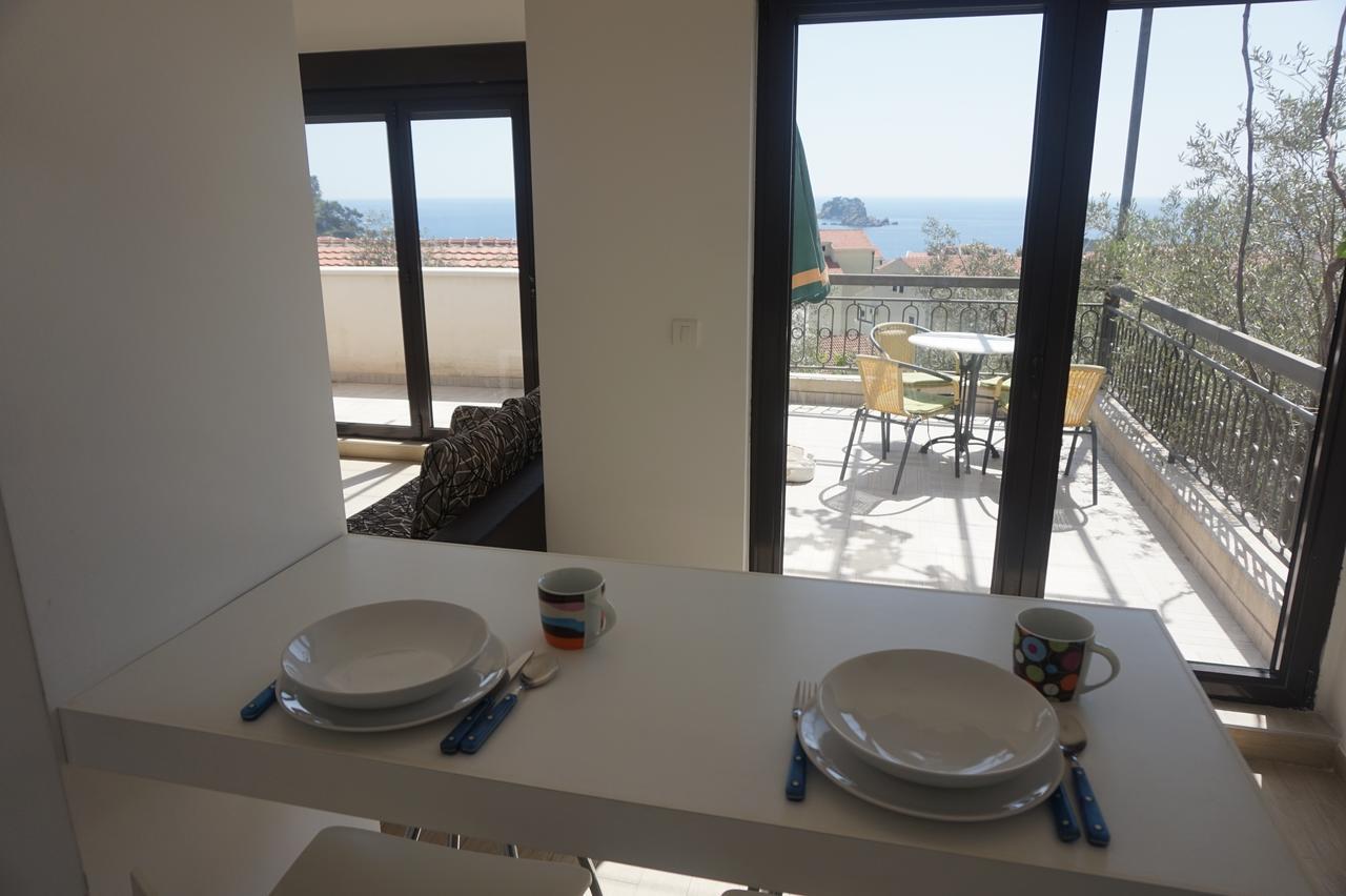 Apartments Minja Nerin Petrovac エクステリア 写真