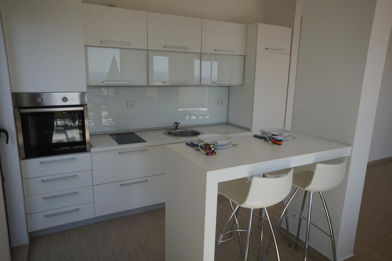 Apartments Minja Nerin Petrovac エクステリア 写真