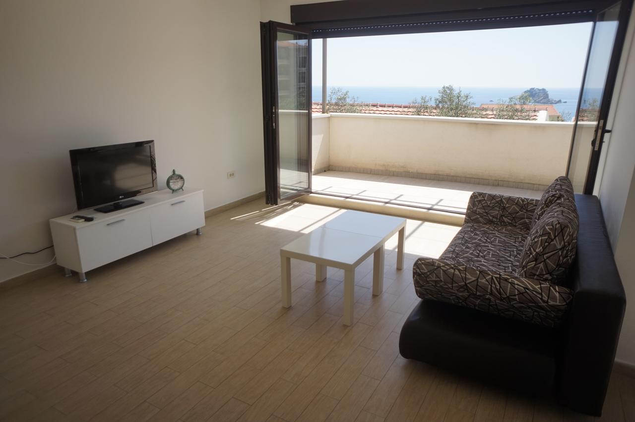 Apartments Minja Nerin Petrovac エクステリア 写真