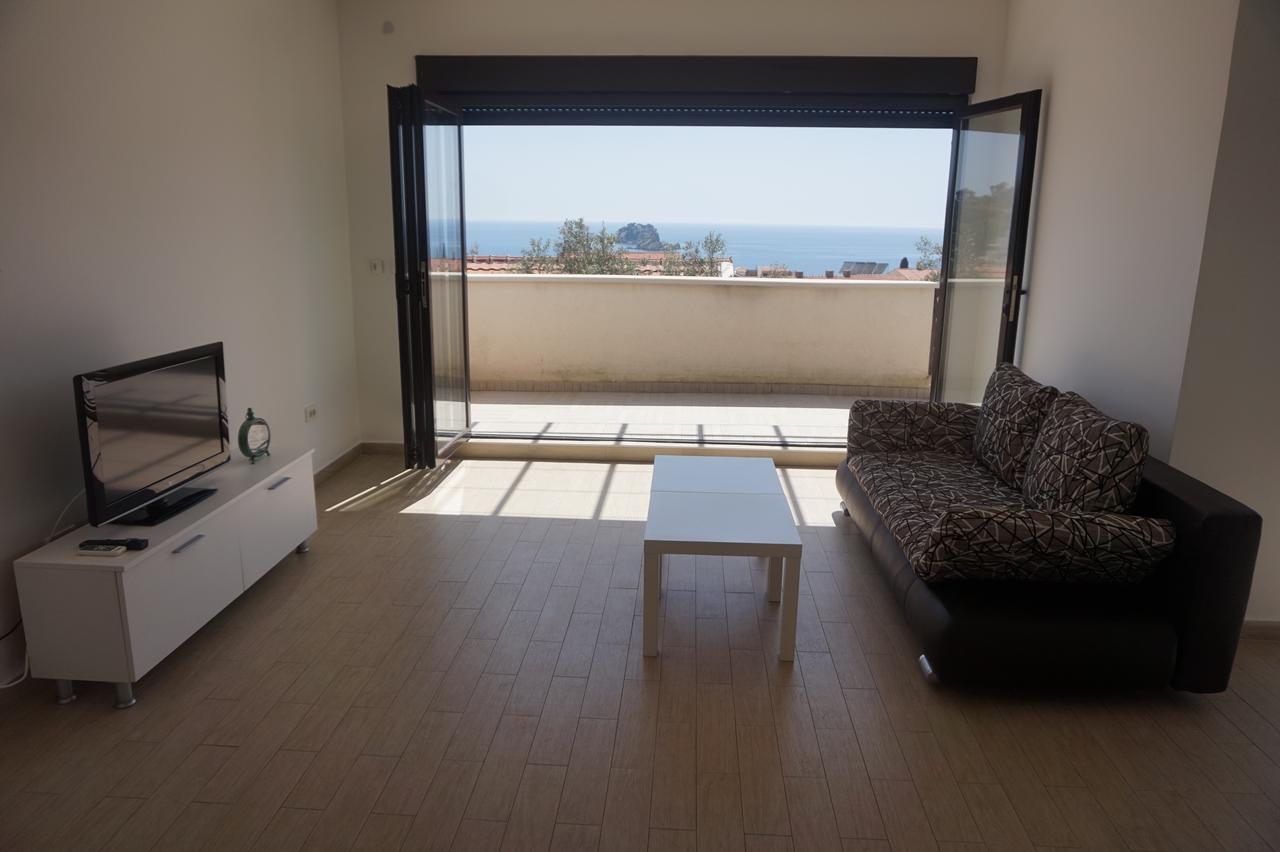 Apartments Minja Nerin Petrovac エクステリア 写真