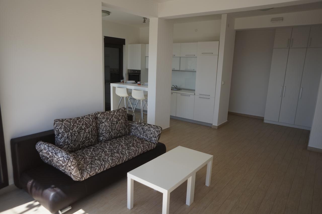 Apartments Minja Nerin Petrovac エクステリア 写真