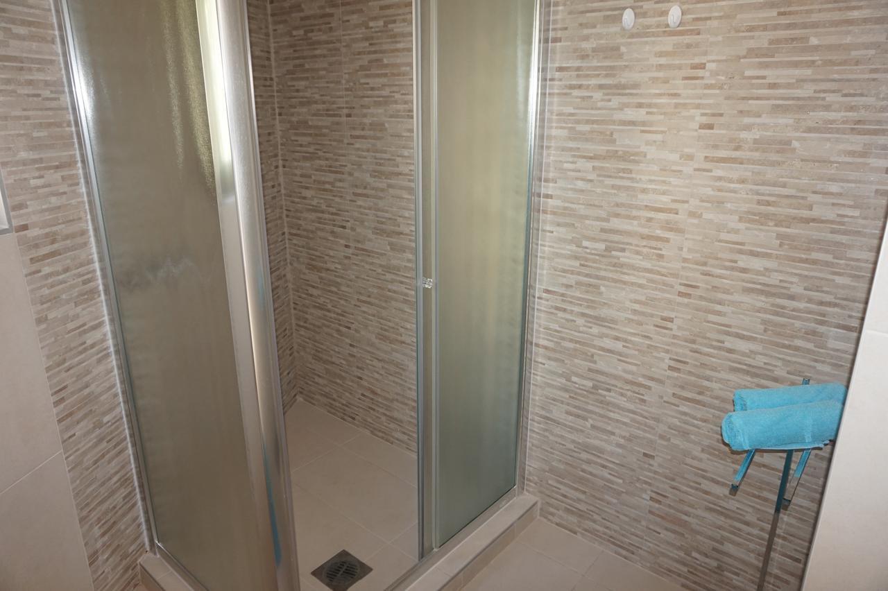 Apartments Minja Nerin Petrovac エクステリア 写真