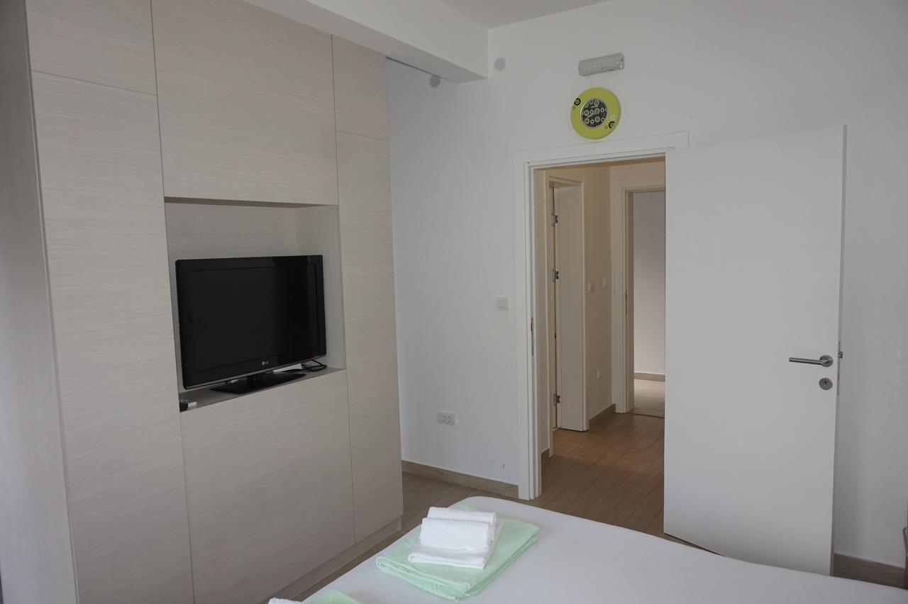 Apartments Minja Nerin Petrovac エクステリア 写真