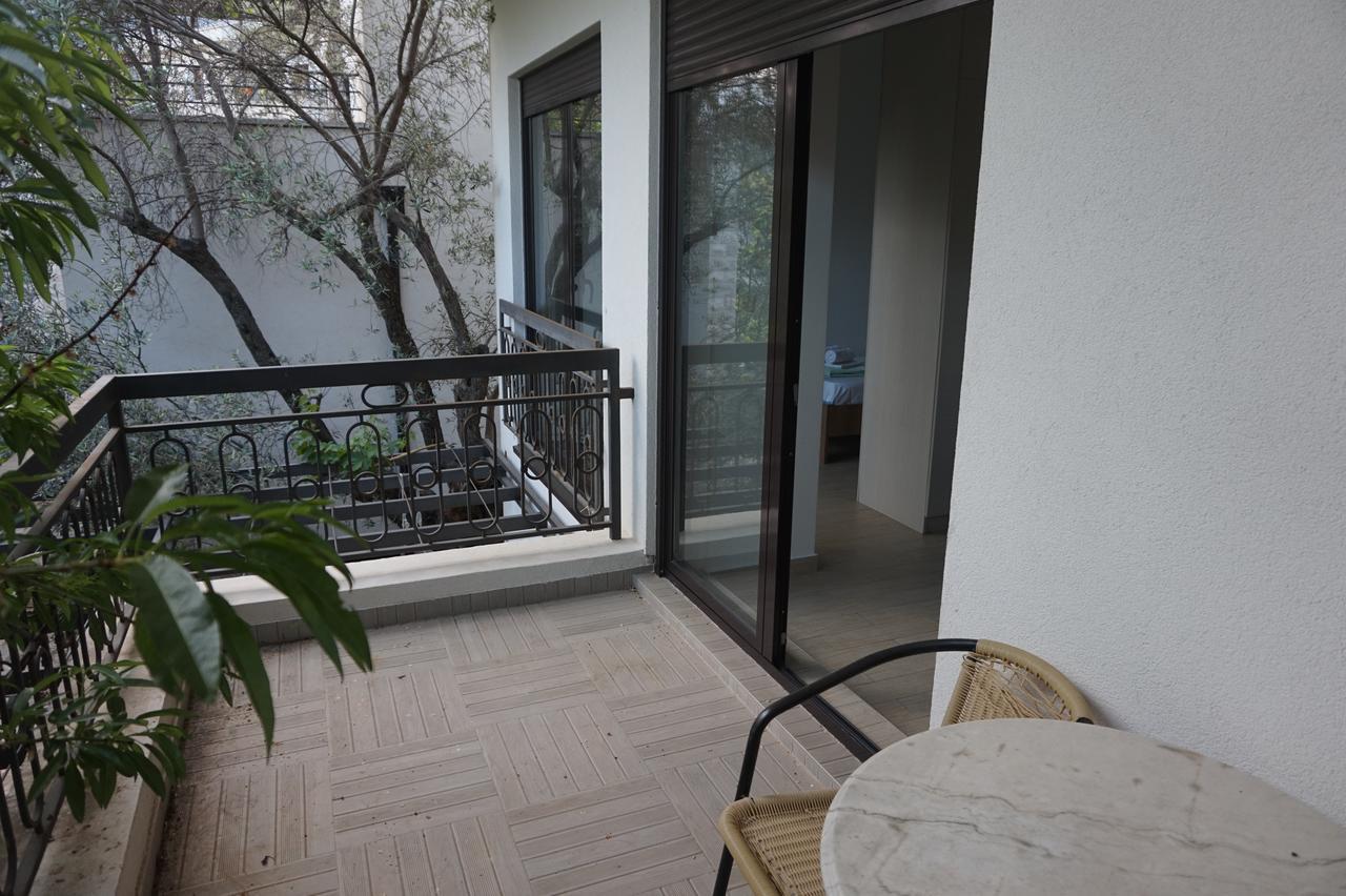 Apartments Minja Nerin Petrovac エクステリア 写真