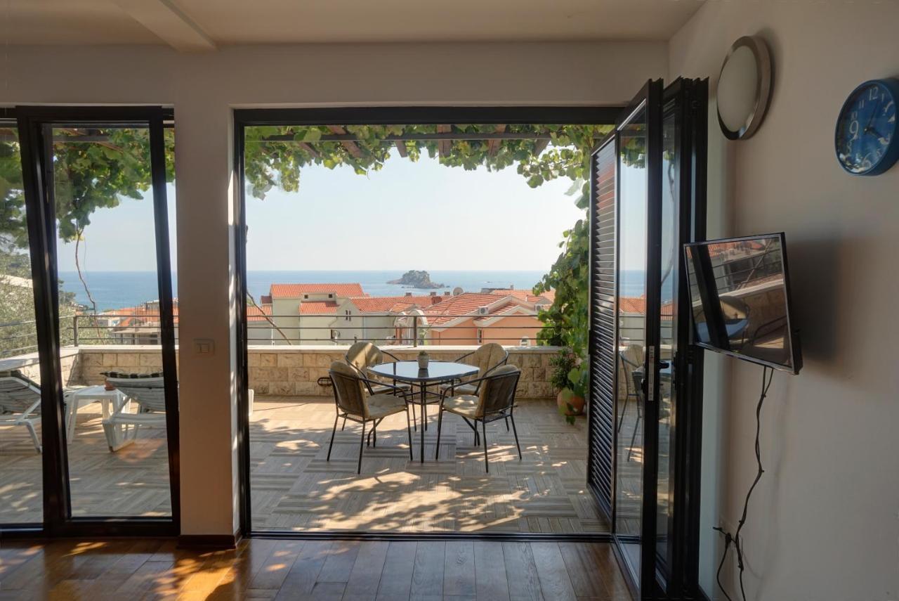 Apartments Minja Nerin Petrovac エクステリア 写真