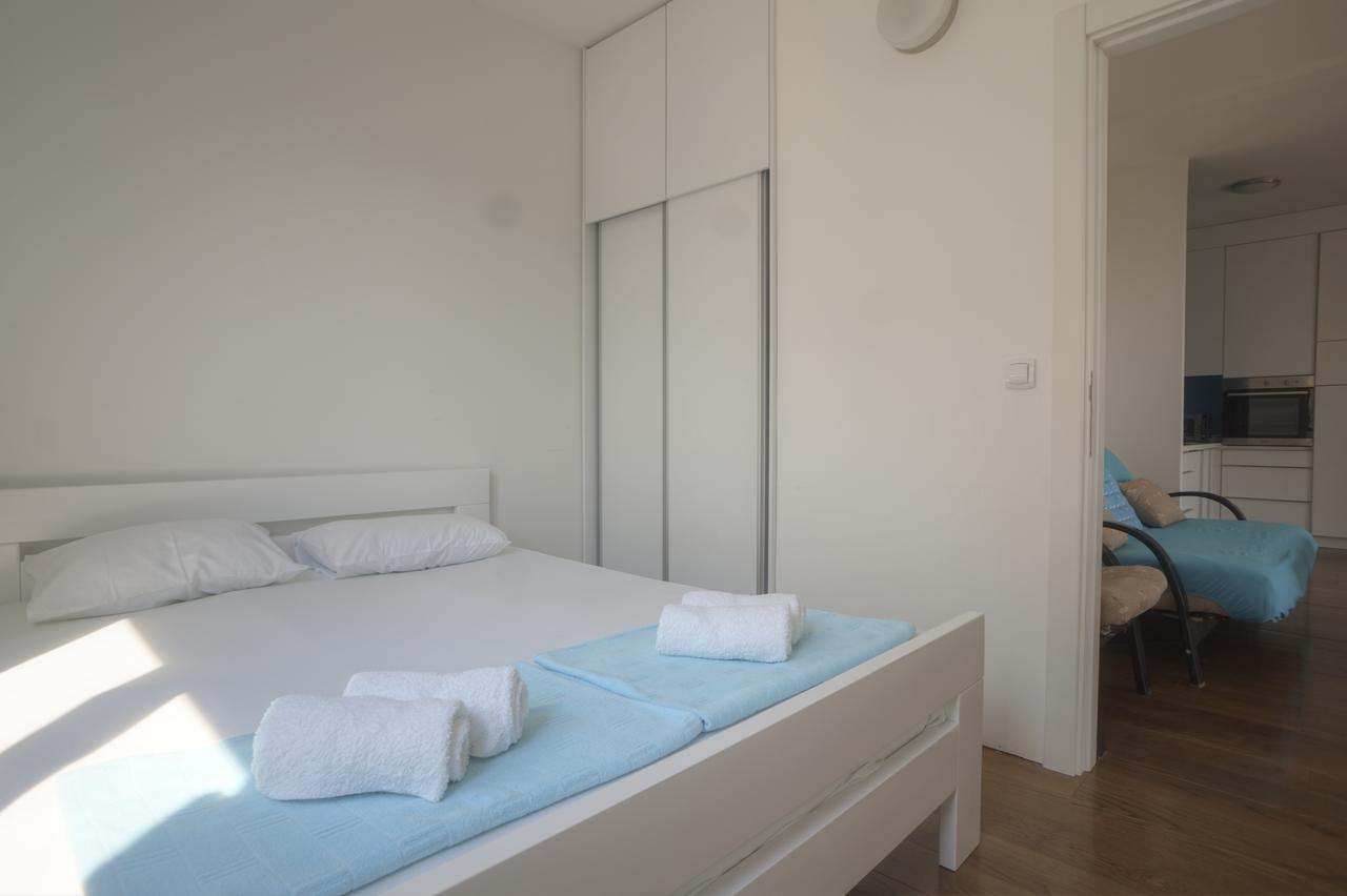 Apartments Minja Nerin Petrovac エクステリア 写真
