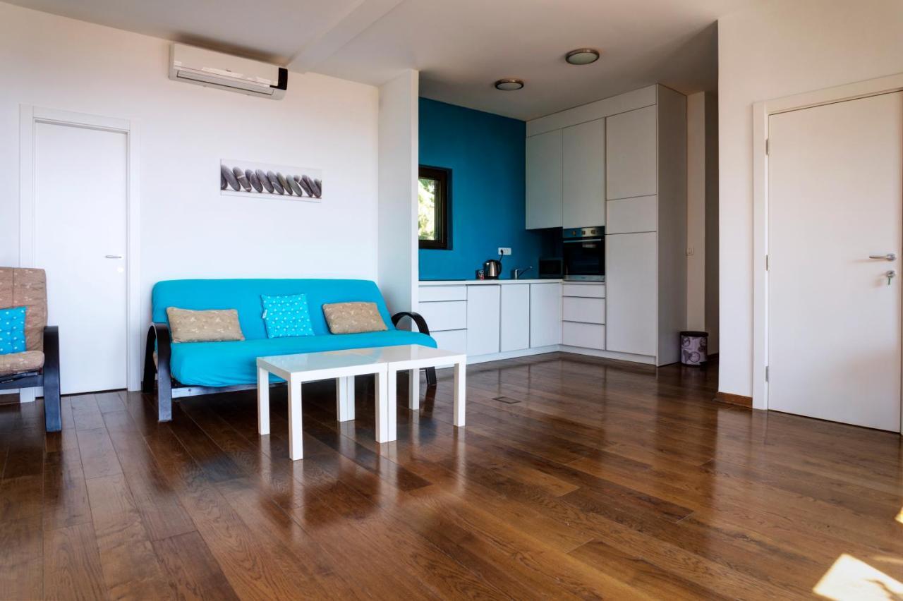 Apartments Minja Nerin Petrovac エクステリア 写真