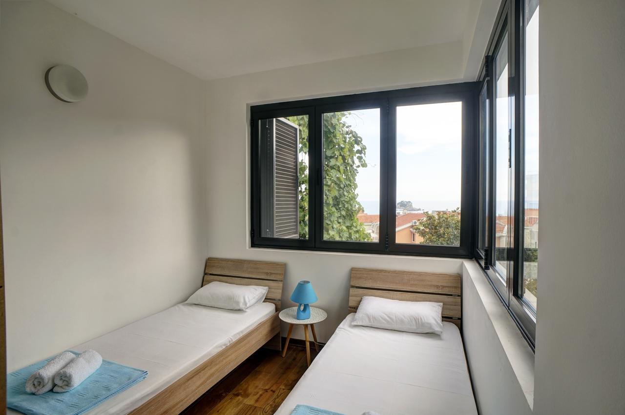 Apartments Minja Nerin Petrovac エクステリア 写真