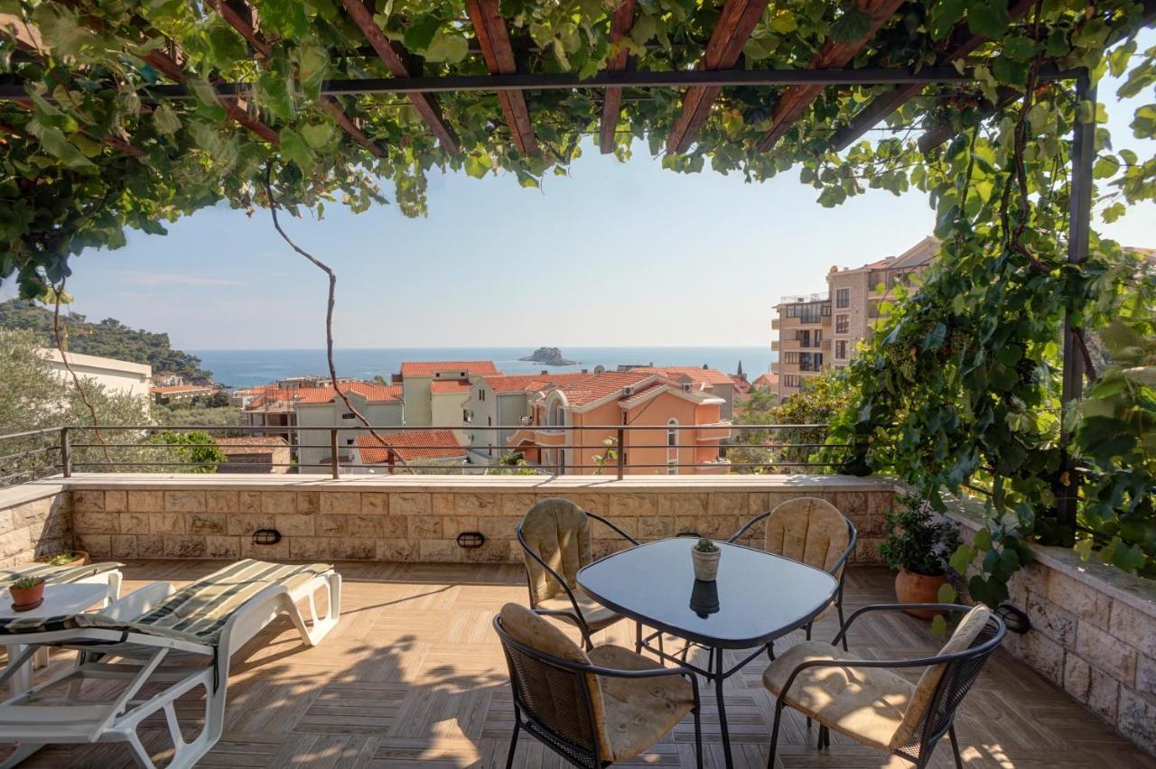 Apartments Minja Nerin Petrovac エクステリア 写真