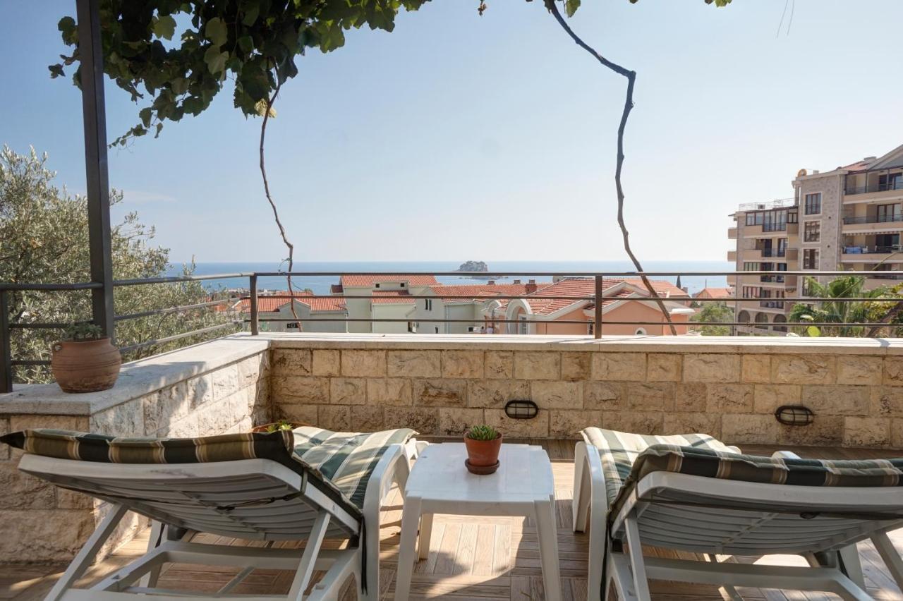 Apartments Minja Nerin Petrovac エクステリア 写真