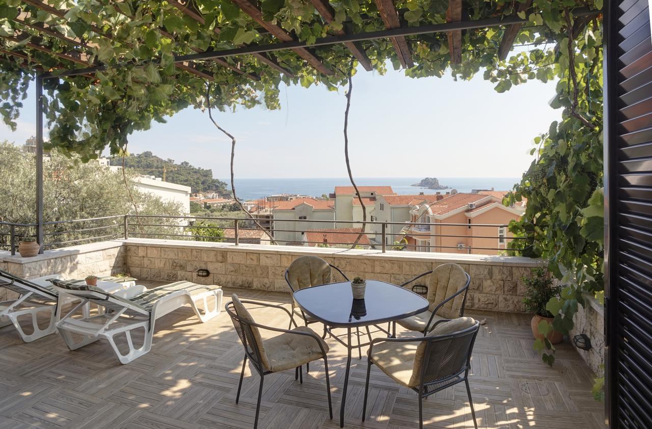 Apartments Minja Nerin Petrovac エクステリア 写真