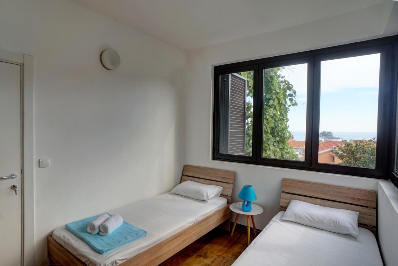 Apartments Minja Nerin Petrovac エクステリア 写真