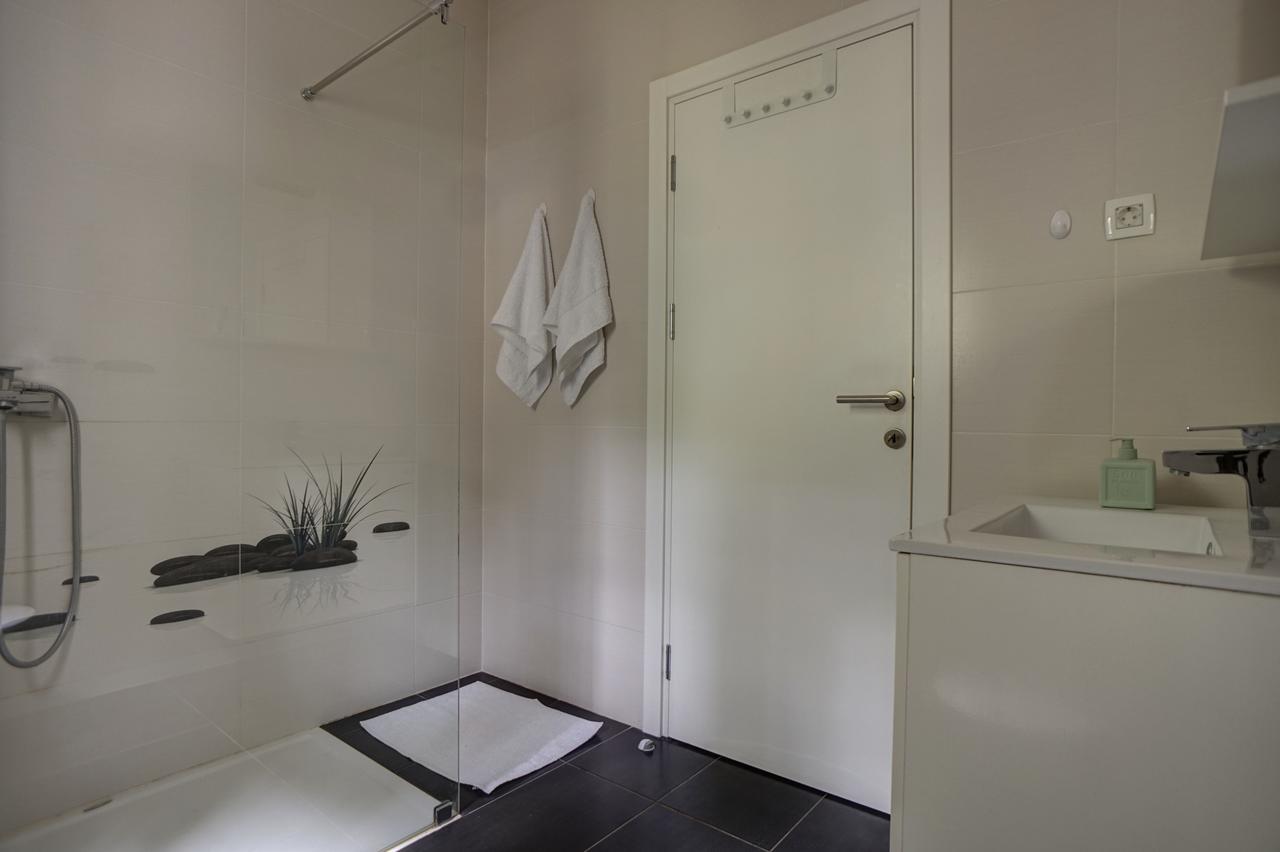 Apartments Minja Nerin Petrovac エクステリア 写真